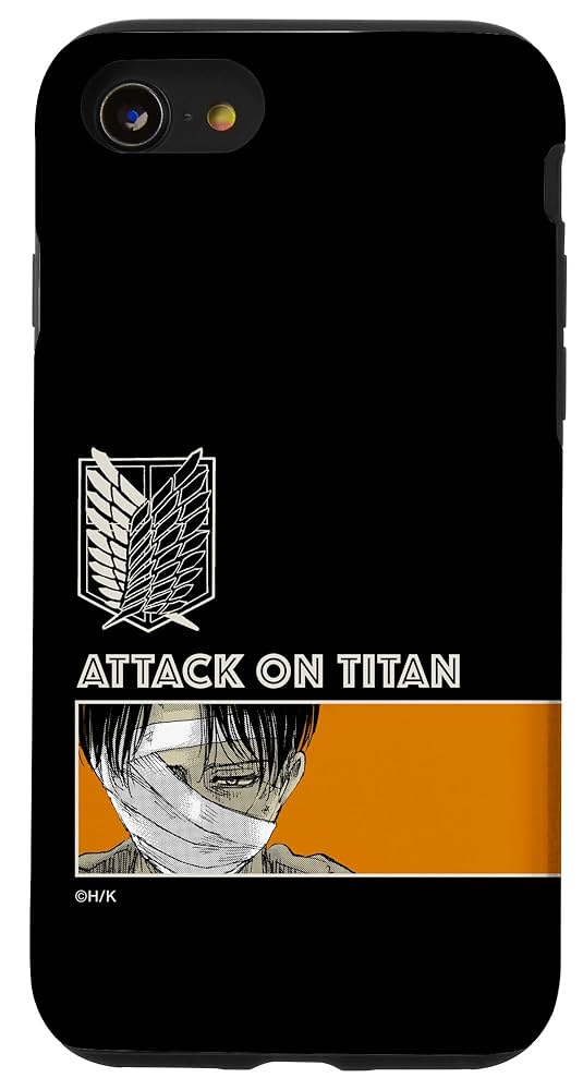 進撃の巨人第3話、iPhone6のケース 進撃の巨人第3話、iPhone6のケース TVアニメ『進撃の巨人』The